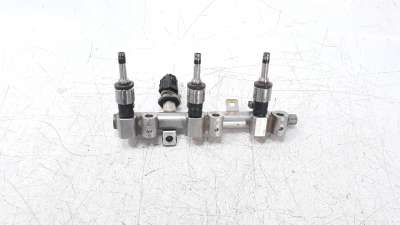 Recambio de rampa inyectora para hyundai kona 2017- 1.0 tgdi cat referencia OEM IAM 3535004300 9062130009 