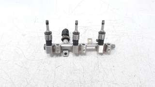 Recambio de rampa inyectora para hyundai kona 2017- 1.0 tgdi cat referencia OEM IAM 3535004300 9062130009 