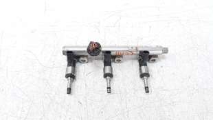 Recambio de rampa inyectora para hyundai kona 2017- 1.0 tgdi cat referencia OEM IAM 3535004300 9062130009  2