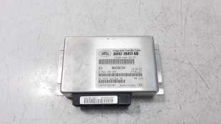 Recambio de modulo electronico para land rover discovery 4 2009-2016 2.7 td v6 cat referencia OEM IAM AH427H417AD 260140007 