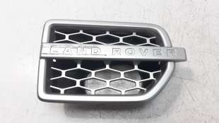 Recambio de moldura para land rover discovery 4 2009-2016 2.7 td v6 cat referencia OEM IAM AH2216A414AAW  