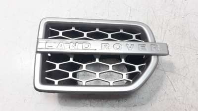 Recambio de moldura para land rover discovery 4 2009-2016 2.7 td v6 cat referencia OEM IAM AH2216A415BAW  