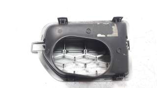 Recambio de moldura para land rover discovery 4 2009-2016 2.7 td v6 cat referencia OEM IAM AH2216A415BAW  