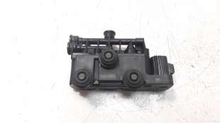 Recambio de valvula aire adicional para land rover discovery 4 2009-2016 2.7 td v6 cat referencia OEM IAM RVH000095  