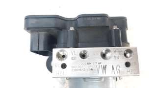 Recambio de abs para seat ibiza (kj1) 2017- referencia OEM IAM 2Q0614517AP  