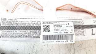 Recambio de airbag cortina delantero izquierdo para seat ibiza (kj1) 2017- referencia OEM IAM 6F0880741H   2