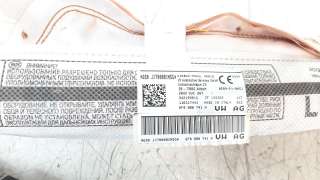 Recambio de airbag cortina delantero izquierdo para seat ibiza (kj1) 2017- referencia OEM IAM 6F0880741H  