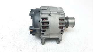 Recambio de alternador para seat ibiza (kj1) 2017- referencia OEM IAM 04E903026Q  