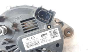 Recambio de alternador para seat ibiza (kj1) 2017- referencia OEM IAM 04E903026Q  