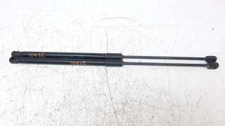 Recambio de amortiguadores maletero / porton para seat ibiza (kj1) 2017- referencia OEM IAM 6F082755003S  