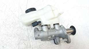 Recambio de bomba freno para seat ibiza (kj1) 2017- referencia OEM IAM 2Q1611019  