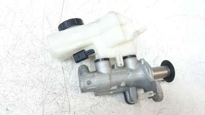 Recambio de bomba freno para seat ibiza (kj1) 2017- referencia OEM IAM 2Q1611019  