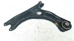 Recambio de brazo suspension inferior delantero izquierdo para seat ibiza (kj1) 2017- referencia OEM IAM 2Q0407151B  