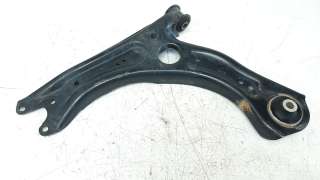 Recambio de brazo suspension inferior delantero izquierdo para seat ibiza (kj1) 2017- referencia OEM IAM 2Q0407151B  