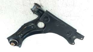 Recambio de brazo suspension inferior delantero izquierdo para seat ibiza (kj1) 2017- referencia OEM IAM 2Q0407151B   2