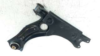Recambio de brazo suspension inferior delantero izquierdo para seat ibiza (kj1) 2017- referencia OEM IAM 2Q0407151B  