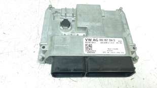 Recambio de centralita motor uce para seat ibiza (kj1) 2017- referencia OEM IAM 05C907394D 42022454 