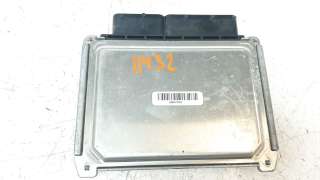 Recambio de centralita motor uce para seat ibiza (kj1) 2017- referencia OEM IAM 05C907394D 42022454 