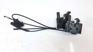 Recambio de cerradura capo para seat ibiza (kj1) 2017- referencia OEM IAM 6F0823509A 6F0823509A 
