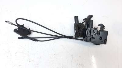 Recambio de cerradura capo para seat ibiza (kj1) 2017- referencia OEM IAM 6F0823509A 6F0823509A 