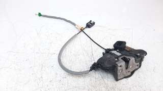 Recambio de cerradura puerta delantera derecha para seat ibiza (kj1) 2017- referencia OEM IAM 10B837016B  