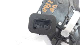Recambio de cerradura puerta delantera derecha para seat ibiza (kj1) 2017- referencia OEM IAM 10B837016B  