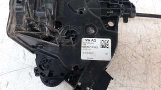 Recambio de cerradura puerta delantera derecha para seat ibiza (kj1) 2017- referencia OEM IAM 10B837016B  