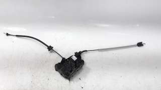 Recambio de cerradura puerta trasera derecha para seat ibiza (kj1) 2017- referencia OEM IAM 5TA839016E  