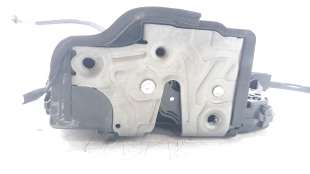 Recambio de cerradura puerta trasera derecha para seat ibiza (kj1) 2017- referencia OEM IAM 5TA839016E   2