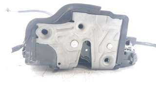 Recambio de cerradura puerta trasera derecha para seat ibiza (kj1) 2017- referencia OEM IAM 5TA839016E  