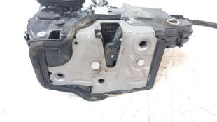 Recambio de cerradura puerta trasera izquierda para seat ibiza (kj1) 2017- referencia OEM IAM 10A839015B   2