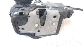 Recambio de cerradura puerta trasera izquierda para seat ibiza (kj1) 2017- referencia OEM IAM 10A839015B  