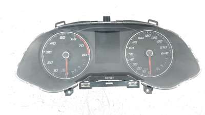 Recambio de cuadro instrumentos para seat ibiza (kj1) 2017- referencia OEM IAM 6F0920740D  