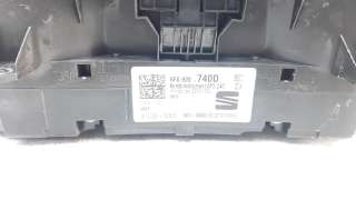 Recambio de cuadro instrumentos para seat ibiza (kj1) 2017- referencia OEM IAM 6F0920740D  