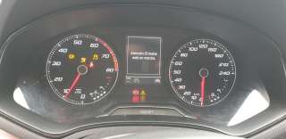 Recambio de cuadro instrumentos para seat ibiza (kj1) 2017- referencia OEM IAM 6F0920740D  