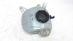 Recambio de deposito expansion para seat ibiza (kj1) 2017- referencia OEM IAM 2Q0121407D  