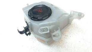 Recambio de deposito expansion para seat ibiza (kj1) 2017- referencia OEM IAM 2Q0121407D   2