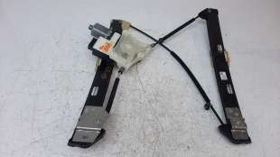 Recambio de elevalunas delantero derecho para seat ibiza (kj1) 2017- referencia OEM IAM 6F0837462C  