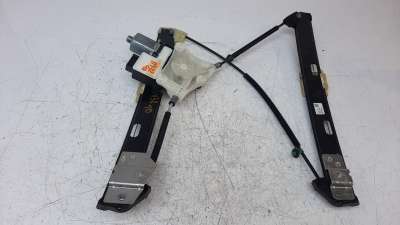 Recambio de elevalunas delantero derecho para seat ibiza (kj1) 2017- referencia OEM IAM 6F0837462C  