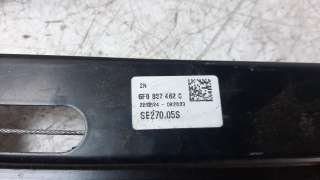 Recambio de elevalunas delantero derecho para seat ibiza (kj1) 2017- referencia OEM IAM 6F0837462C  