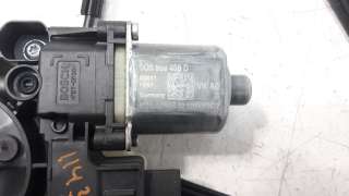 Recambio de elevalunas trasero derecho para seat ibiza (kj1) 2017- referencia OEM IAM 6F0839462C  