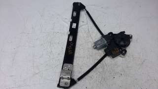 Recambio de elevalunas trasero izquierdo para seat ibiza (kj1) 2017- referencia OEM IAM 6F0839461C  