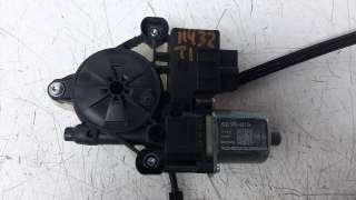 Recambio de elevalunas trasero izquierdo para seat ibiza (kj1) 2017- referencia OEM IAM 6F0839461C  