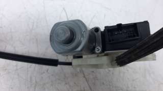 Recambio de elevalunas trasero izquierdo para seat ibiza (kj1) 2017- referencia OEM IAM 6F0839461C  