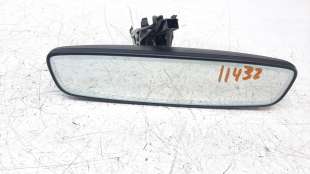 Recambio de espejo para seat ibiza (kj1) 2017- referencia OEM IAM 3G0857511AM  