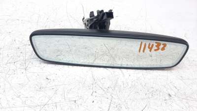 Recambio de espejo para seat ibiza (kj1) 2017- referencia OEM IAM 3G0857511AM  