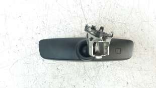 Recambio de espejo para seat ibiza (kj1) 2017- referencia OEM IAM 3G0857511AM   2
