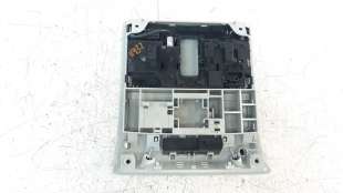 Recambio de luz interior para seat ibiza (kj1) 2017- referencia OEM IAM 2GA947105S   2