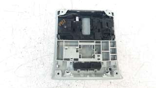 Recambio de luz interior para seat ibiza (kj1) 2017- referencia OEM IAM 2GA947105S  