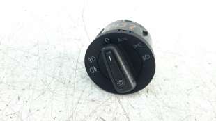 Recambio de mando luces para seat ibiza (kj1) 2017- referencia OEM IAM 5G0941431R  